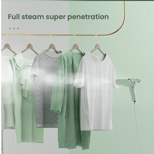 Folding Garment Steamer