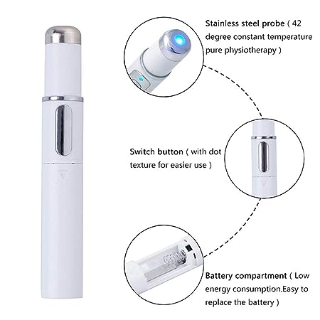 Acne Laser Treatment Pen