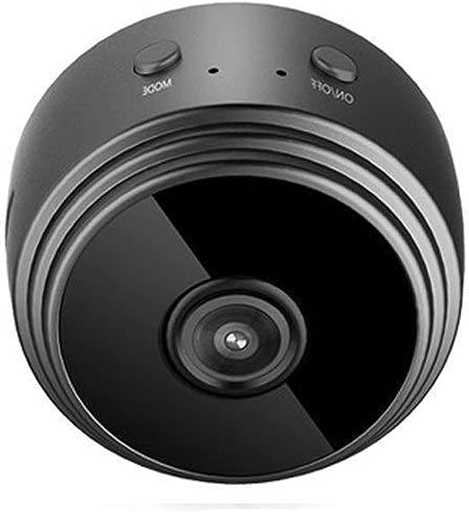 HD Hot Link Remote Surveillance Camera Recorder