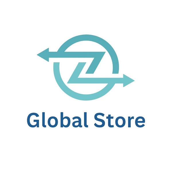 Gen-Z Global Store